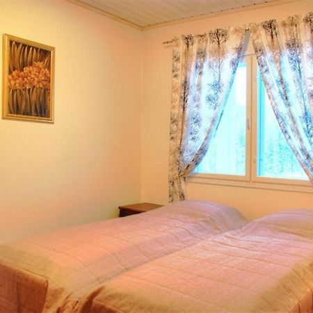Karkutahko Villas Ruokonen Esterno foto