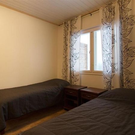 Karkutahko Villas Ruokonen Esterno foto
