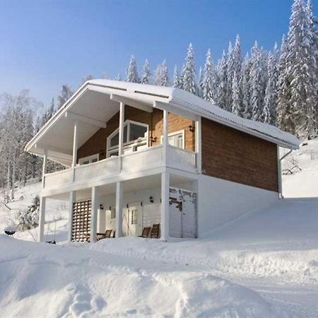 Karkutahko Villas Ruokonen Esterno foto