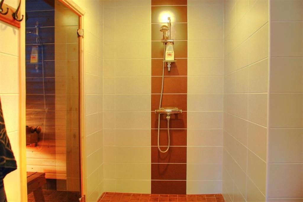 Karkutahko Villas Ruokonen Esterno foto