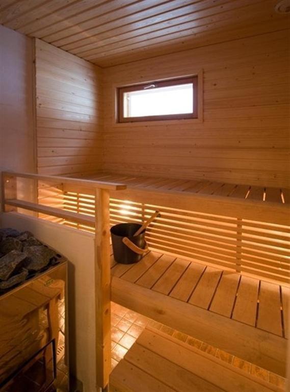 Karkutahko Villas Ruokonen Esterno foto
